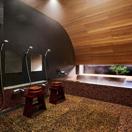 Mizuno Ryokan Карацу Екстериор снимка