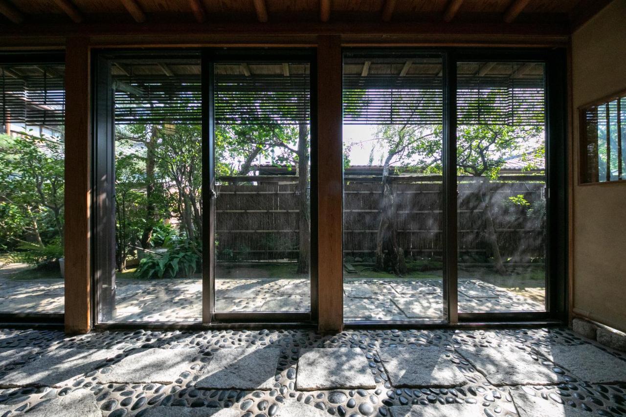 Mizuno Ryokan Карацу Екстериор снимка