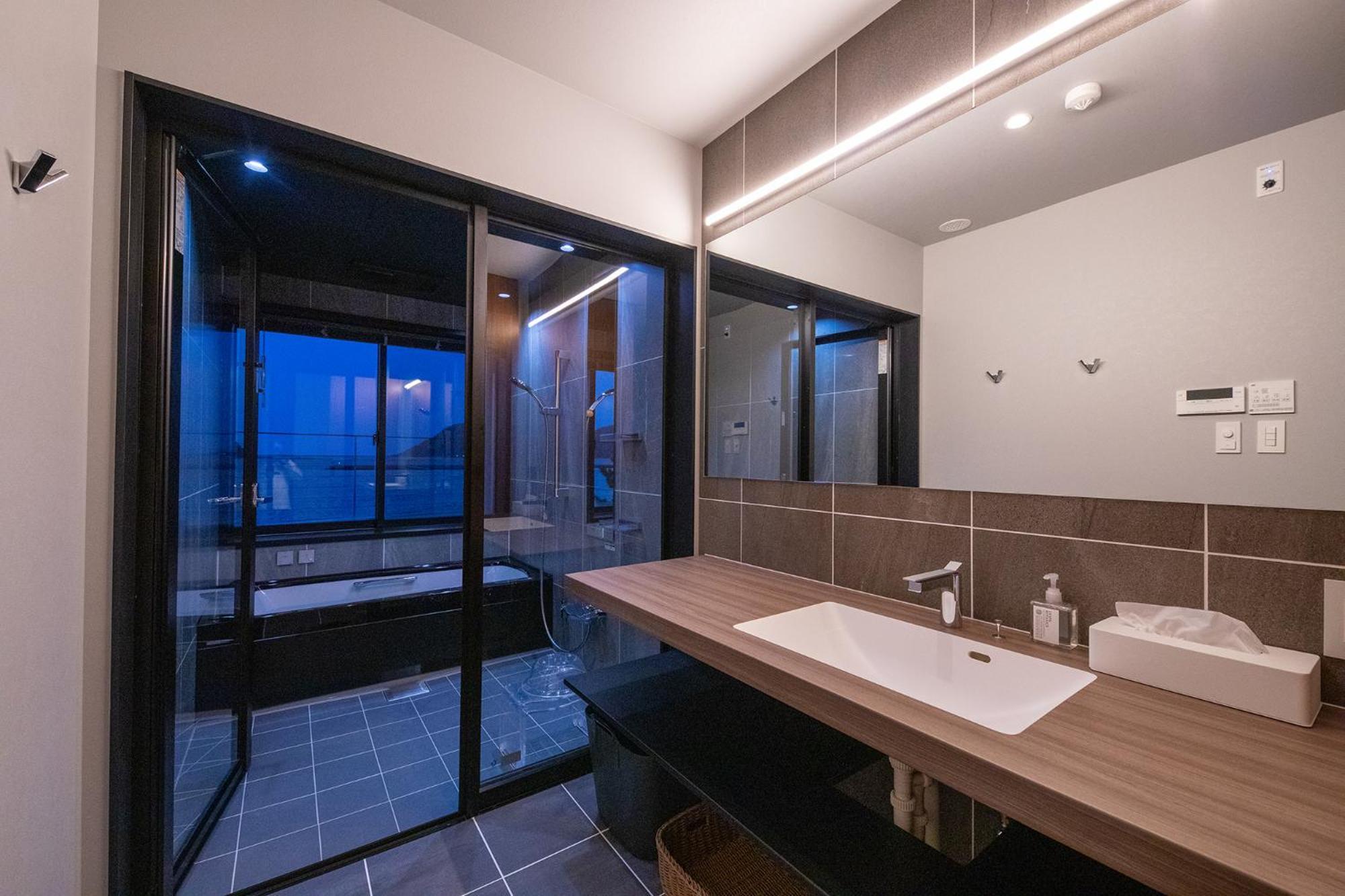 Mizuno Ryokan Карацу Екстериор снимка