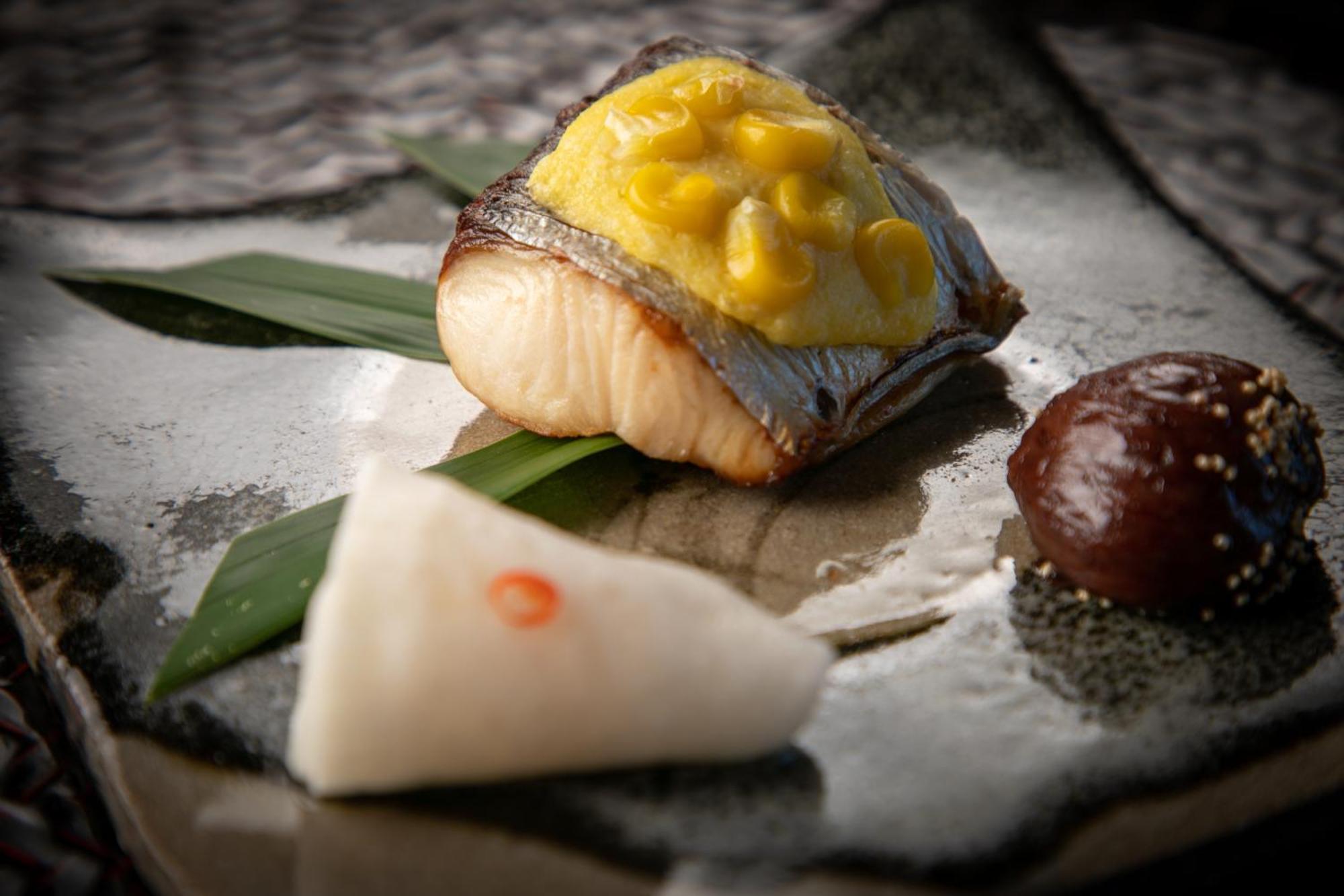 Mizuno Ryokan Карацу Екстериор снимка