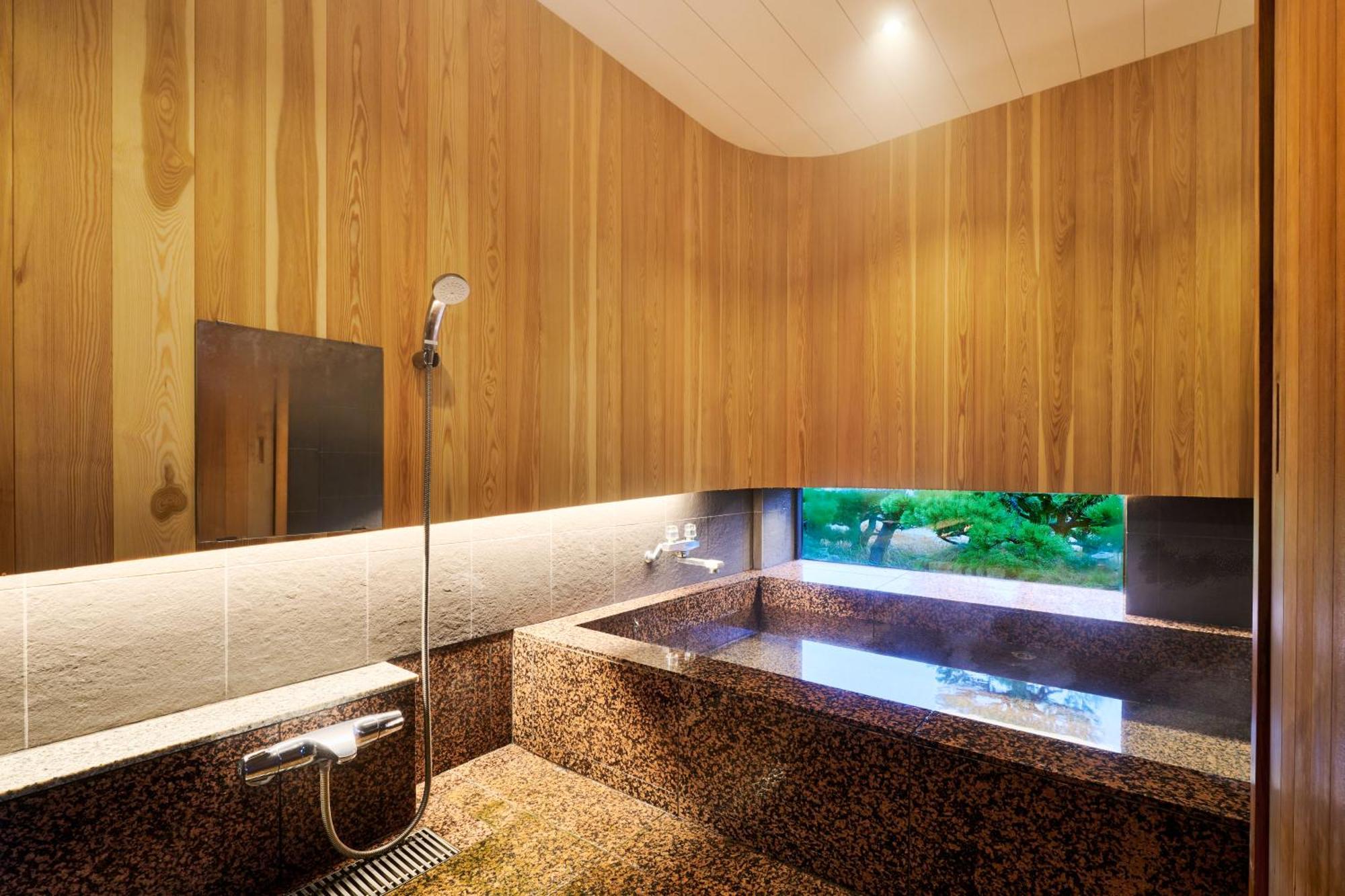 Mizuno Ryokan Карацу Екстериор снимка
