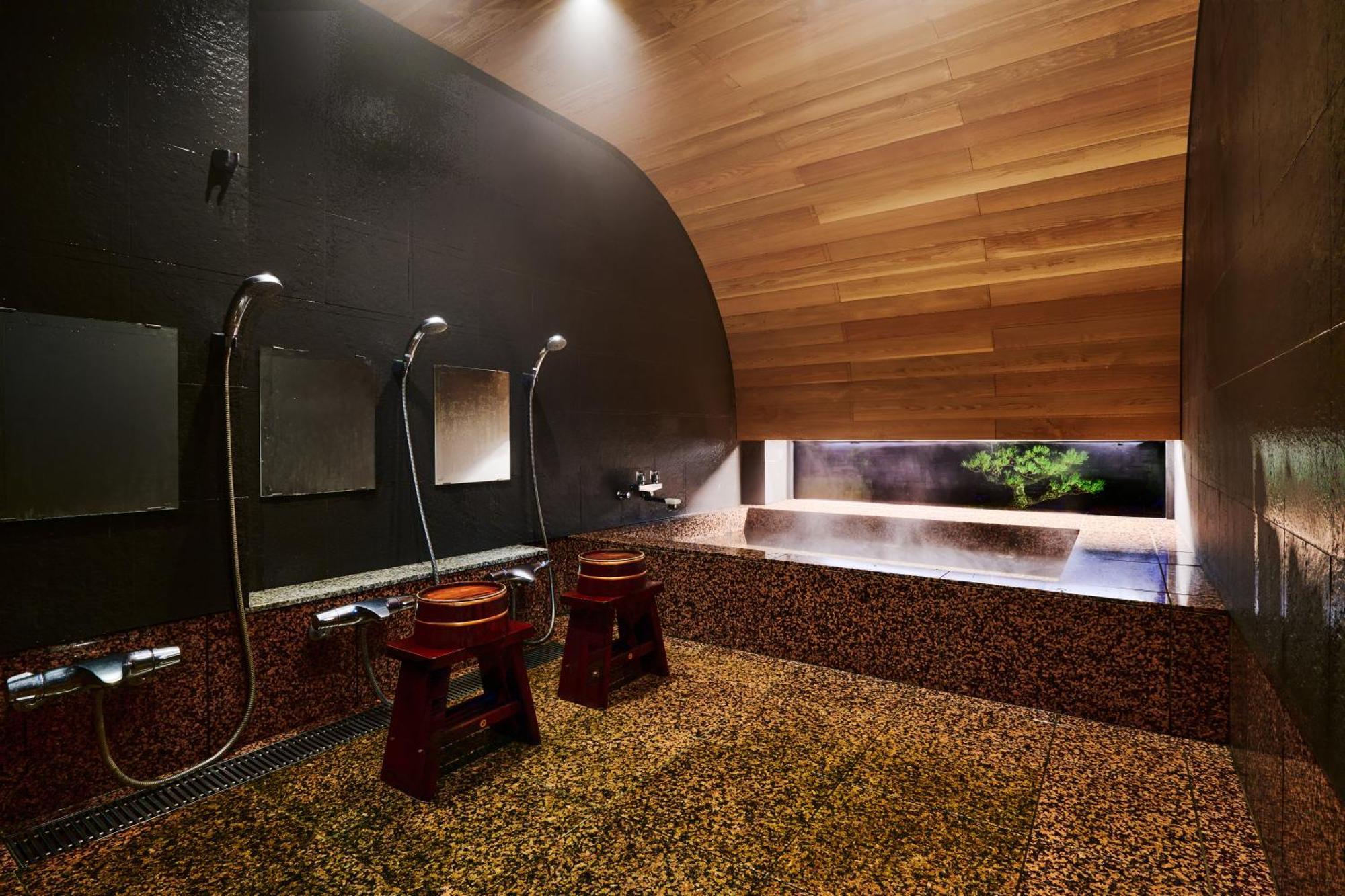 Mizuno Ryokan Карацу Екстериор снимка